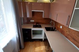 квартира за адресою Бурхана, 25