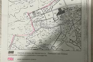 ділянка за адресою братів гуріних, 4