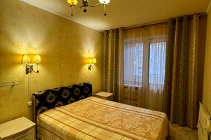 квартира за адресою Запорізьке шосе, 80