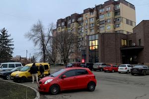 квартира по адресу Кривой Рог, проспект миру, 29А