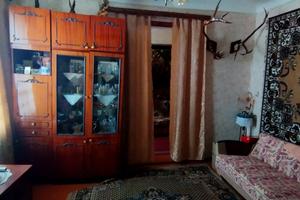 дом по адресу Коростенська, 113