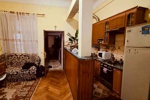 квартира по адресу Львов, Грушевского ул., 3