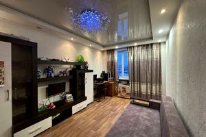квартира за адресою Григорівське шосе (Комсомольське), 83в