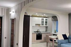 квартира за адресою Поштова вул. (Горького), 57-А