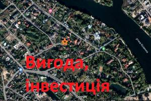 ділянка за адресою Лугова вул.