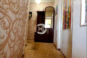 квартира за адресою Перемоги просп., 96