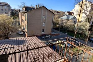 квартира по адресу Шевченка, 72