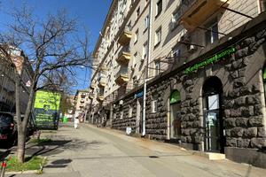квартира за адресою Прорізна вул., 10
