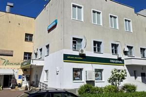 комерційна за адресою Івана Пулюя вул., 5