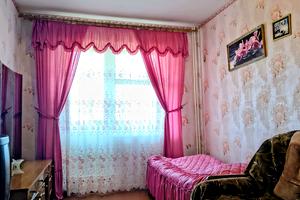 квартира по адресу Харківська вул., 40
