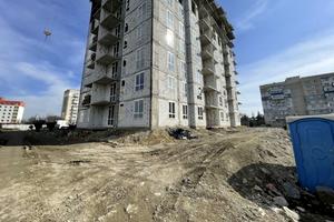 квартира по адресу Сергея Зулинского ул. (Тарногродського), 80