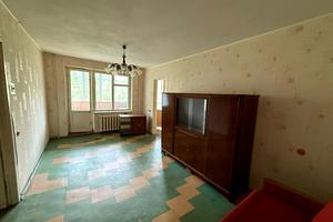квартира по адресу Коробова ул., 14