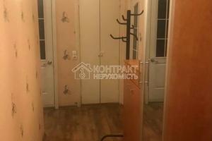 квартира по адресу Победы просп., 62б