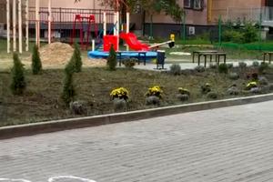 квартира по адресу Евгения Чикаленко ул., 58 А