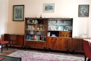 дом по адресу Євгена Коновальця ул. (Володимира Погорєлова)