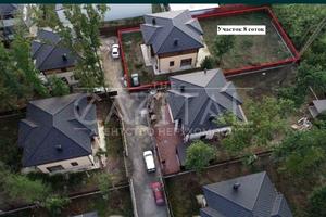 будинок за адресою с. Віта-поштова, Києво-Святошинський
