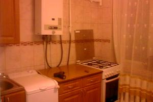 квартира за адресою Шекспіра вул., 26
