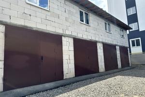 коммерческая по адресу Тепличная ул., 38