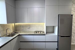 квартира по адресу Кармелюка ул., 3/6