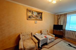 квартира по адресу Парковая ул., 26
