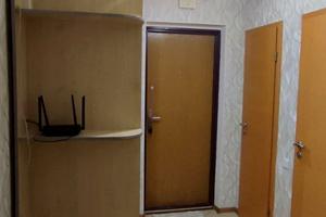 квартира за адресою Одеса, Пішонівська вул., 22/2