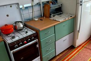 квартира по адресу Металургів ул., 34