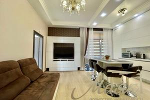 квартира за адресою Металургів просп., 8-А