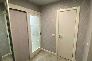 квартира за адресою Кобзарська вул. (Червоних Бійців), 2