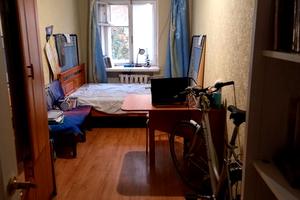 квартира за адресою Адміральський просп., 6