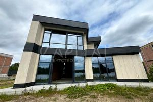 дом по адресу Обухівський