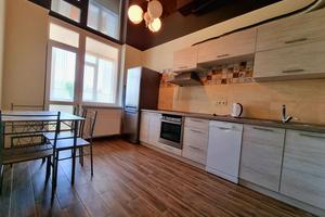 квартира за адресою Польова вул., 73