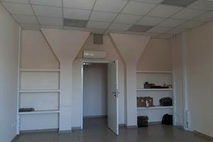 коммерческая по адресу Краснова ул., 4