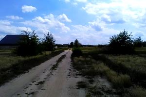 ділянка за адресою Промислова, 6