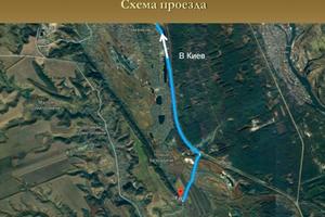 участок по адресу 