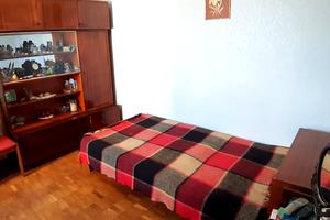 кімната за адресою Теремківська вул., 1