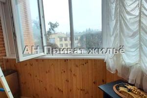 квартира по адресу Семена Антонця ул. (Балакина), 1