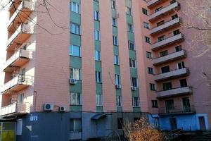 квартира за адресою Космічна вул., 23