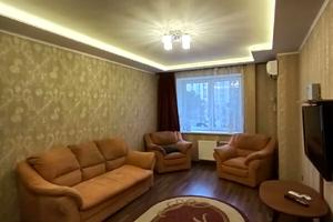 квартира за адресою Валерія Лобановського вул., 27