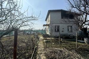 дом по адресу Абрикосова