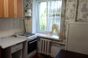 квартира за адресою Кам'янецька вул., 100