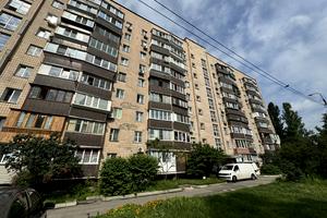 квартира за адресою Метрологічна вул., 14/3