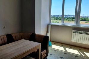 квартира за адресою Парковий провулок, 1