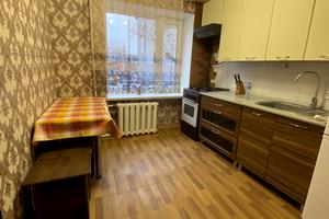 квартира по адресу Старшого Лейтенанта Кагала ул. (Первомайская), 44