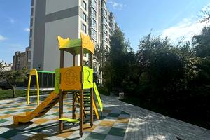 квартира за адресою Молодіжна вул., 148