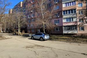 квартира за адресою житловий масив Тополя-3 вул., 68