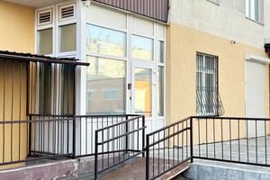 коммерческая по адресу Інженера Бородіна ул. (Сергія Лазо), 6-А