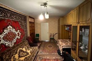 квартира по адресу 200 років Кривому Рогу, 1