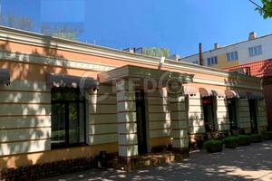комерційна за адресою Кривий Ріг, Степана Тильги, 3А