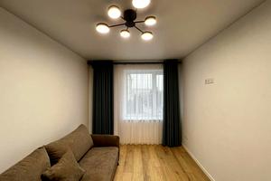 квартира по адресу Степана Бандеры ул., 79