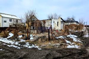 участок по адресу Буча, Лесі Курбаса
